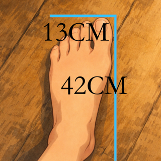 Medición de Tamaño: Determinar Rangos de Tamaño